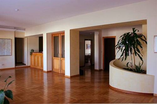Casa Per Ferie Eremo Santa Rosa Da Lima Hotel - Rome, Rome