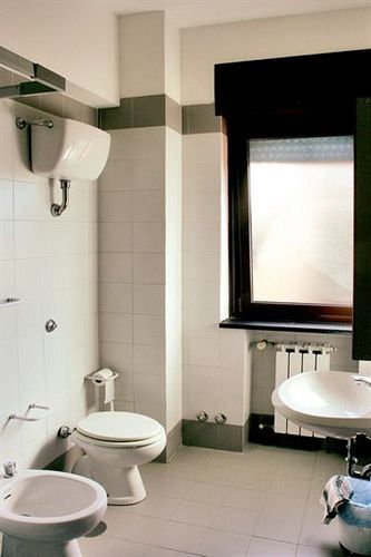 Casa Per Ferie Eremo Santa Rosa Da Lima Hotel - Rome — Photos 2